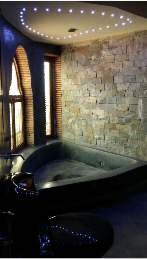 Riad - Jnan Bnati - Pool Μαρακές Εξωτερικό φωτογραφία
