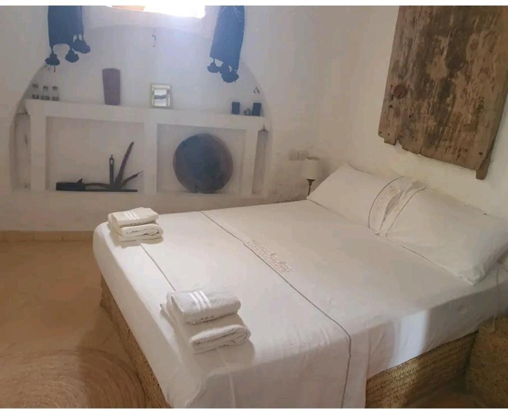 Riad - Jnan Bnati - Pool Μαρακές Εξωτερικό φωτογραφία